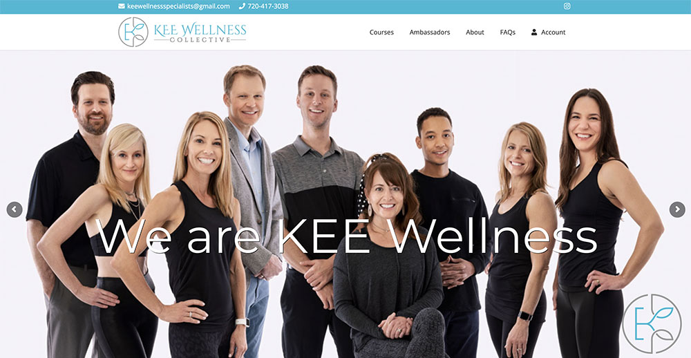 Kee Wellness
