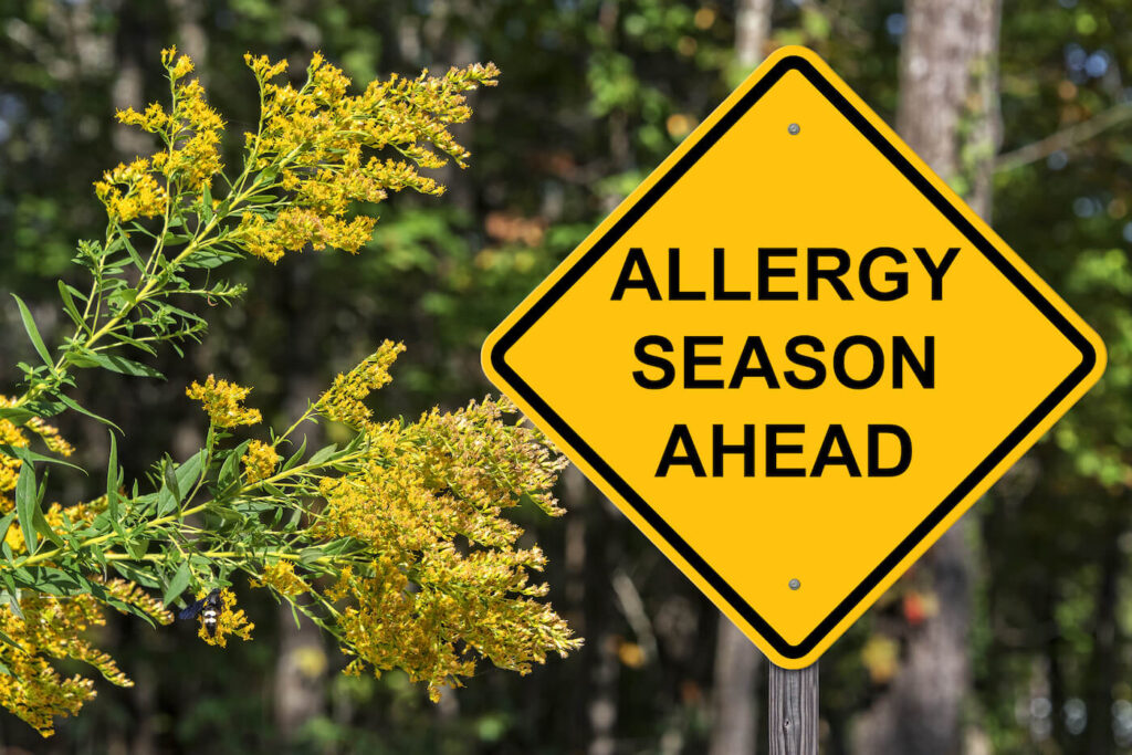Allergies Allergy Symptoms Avoiding