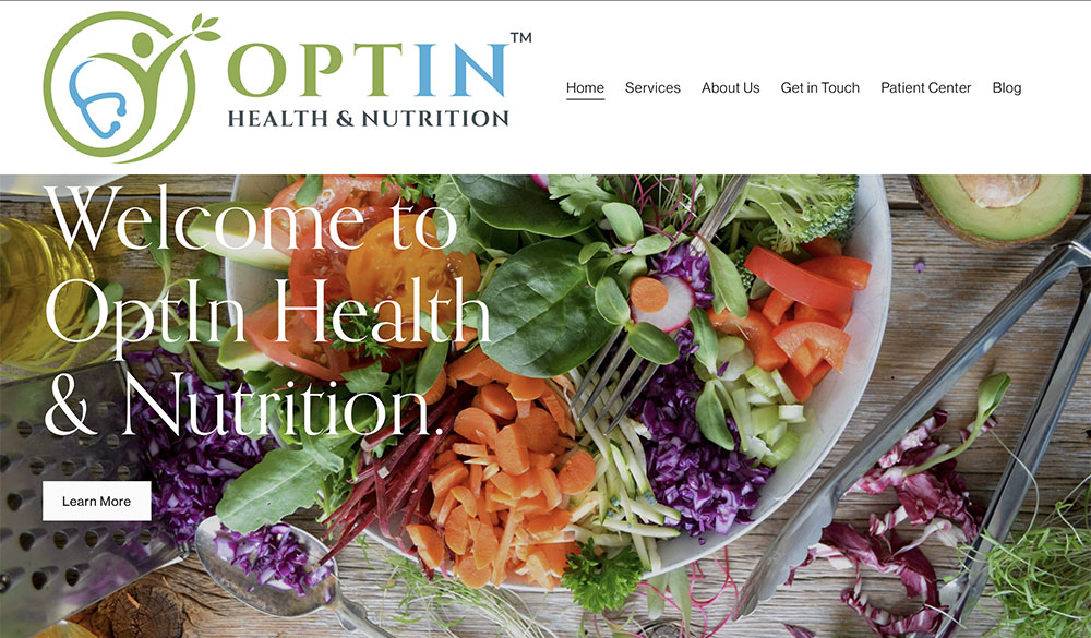 OptIn Health & Nutrition