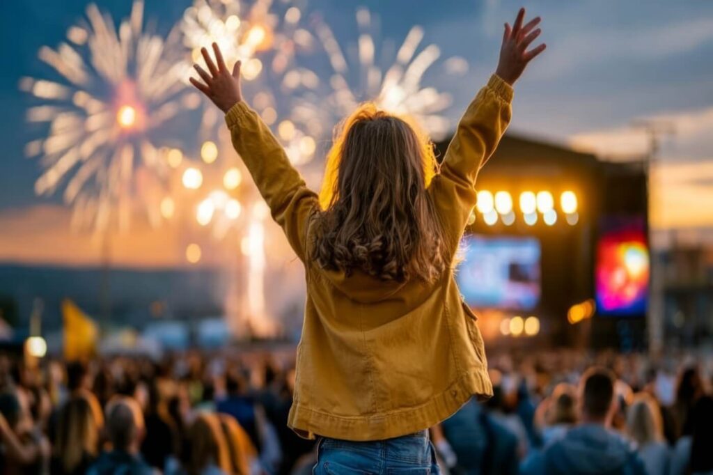2 Summer Activities That Can Permanently Cause Hearing Damage