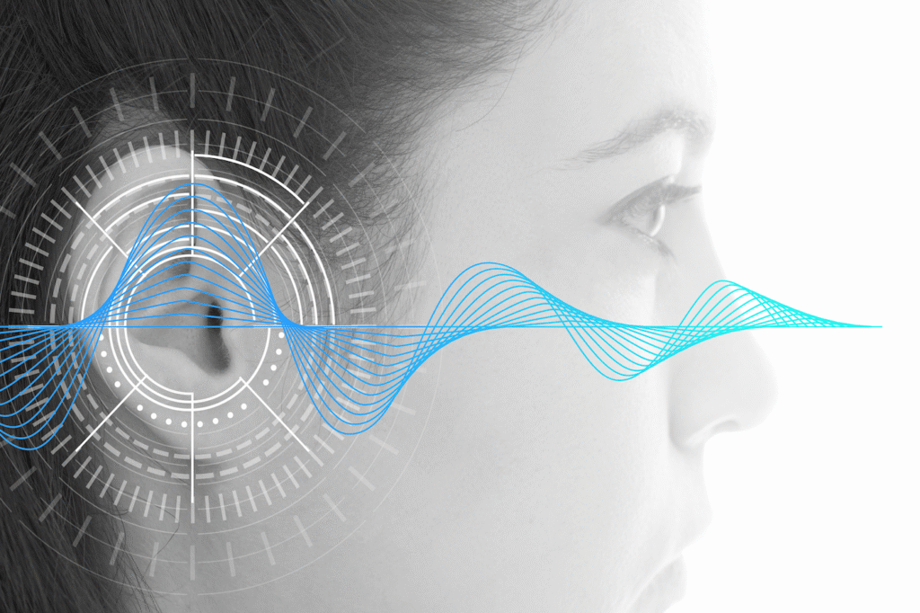 How Hearing Aids Can Help with Tinnitus