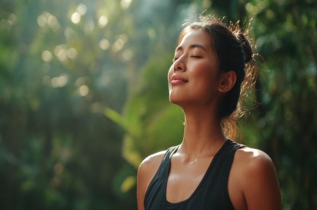 Breathing Easy for Now and the Future
